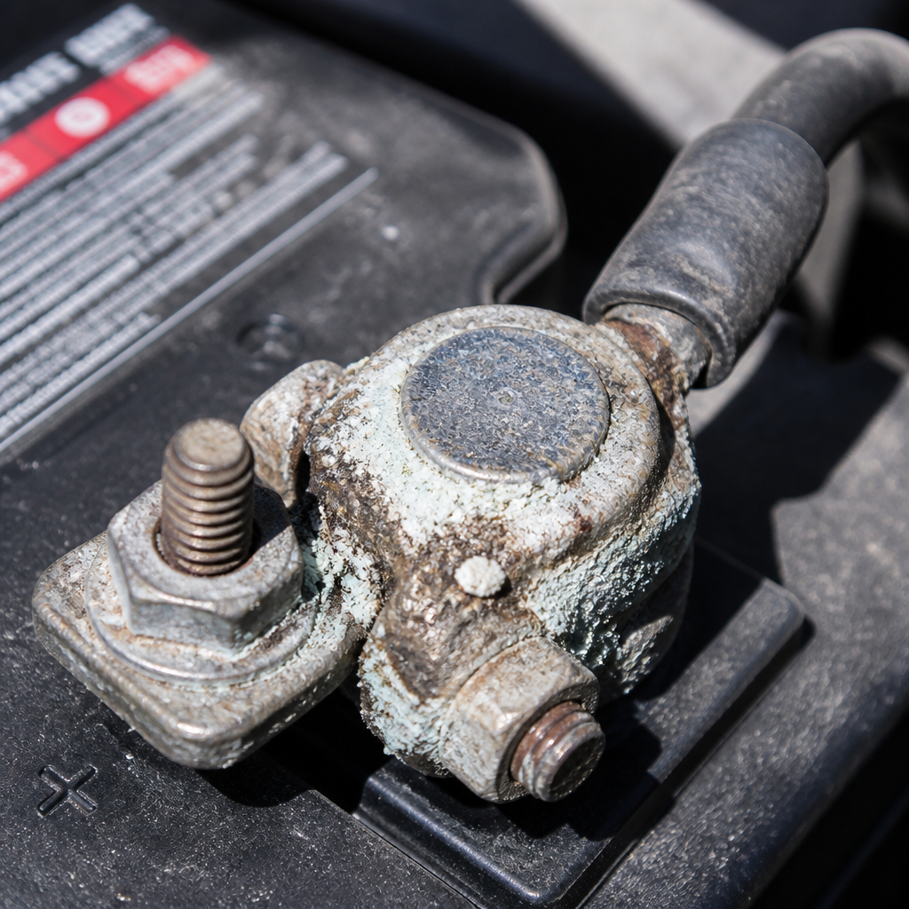 Read more about the article Car Battery Lifespan Brisbane: How Long Does It Last?